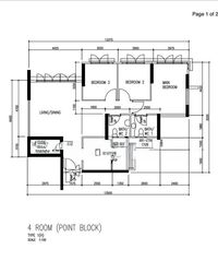 Blk 618B Punggol Breeze (Punggol), HDB 4 Rooms #502433661